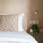 Bergamo Modern & Zentral In 24h Check In 3 Min Zum Schloss Nachhaltiges In Holzbauweise Hotel Ludwigsburg
