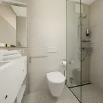 Bergamo Modern & Zentral In 24h Check In 3 Min Zum Schloss Nachhaltiges In Holzbauweise 3* Ludwigsburg