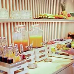Hotel Bergamo Modern & Zentral In 24h Check In 3 Min Zum Schloss Nachhaltiges In Holzbauweise 3*