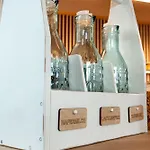 Hotel Bergamo Modern & Zentral In 24h Check In 3 Min Zum Schloss Nachhaltiges In Holzbauweise Ludwigsburg