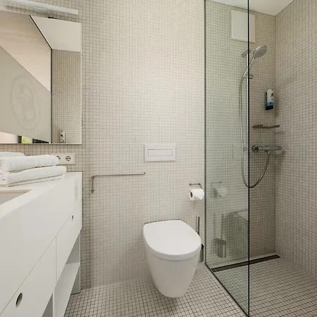 Bergamo Modern & Zentral In 24h Check In 3 Min Zum Schloss Nachhaltiges In Holzbauweise 3* Ludwigsburg