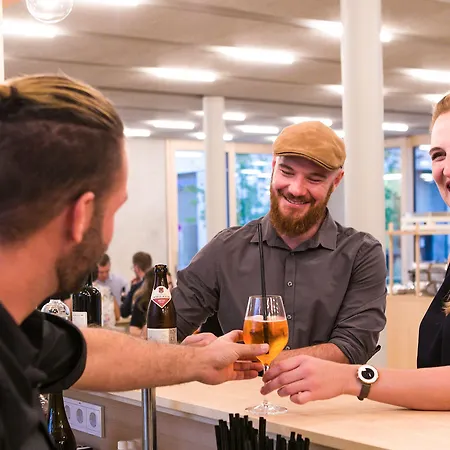 Bergamo Modern & Zentral In 24h Check In 3 Min Zum Schloss Nachhaltiges In Holzbauweise 3*