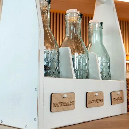 فندق Bergamo Modern & Zentral In 24h Check In 3 Min Zum Schloss Nachhaltiges In Holzbauweise لودفيغسبرغ