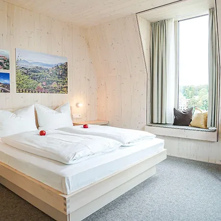 Bergamo Modern & Zentral In 24h Check In 3 Min Zum Schloss Nachhaltiges In Holzbauweise لودفيغسبرغ