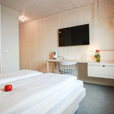 Bergamo Modern & Zentral In 24h Check In 3 Min Zum Schloss Nachhaltiges In Holzbauweise 3* לודוויגסבורג